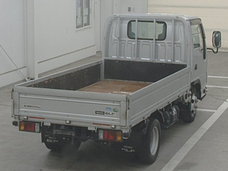 ISUZU ELF 2015