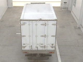 MITSUBISHI CANTER 2018