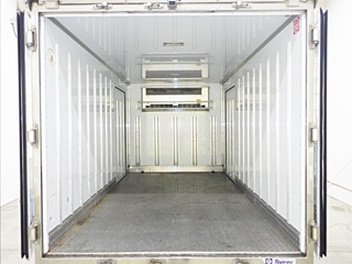 MITSUBISHI CANTER 2018
