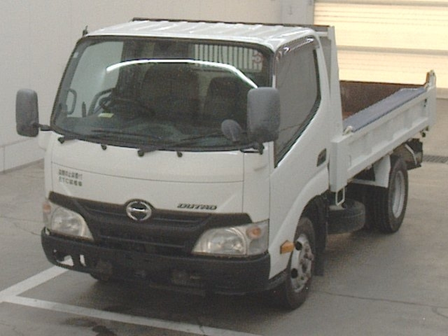 HINO DUTRO 2012