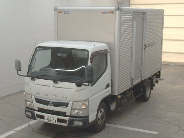 MITSUBISHI CANTER 2017