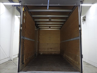 MITSUBISHI CANTER 2017
