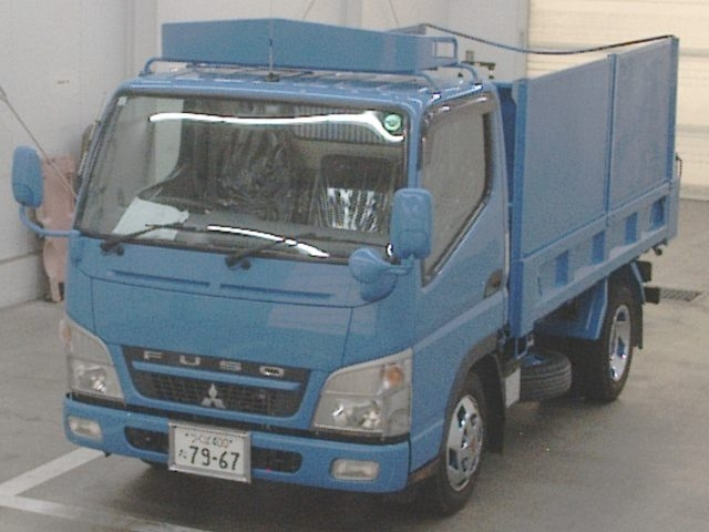 MITSUBISHI CANTER 2008