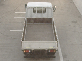 ISUZU ELF 2008