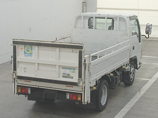ISUZU ELF 2019