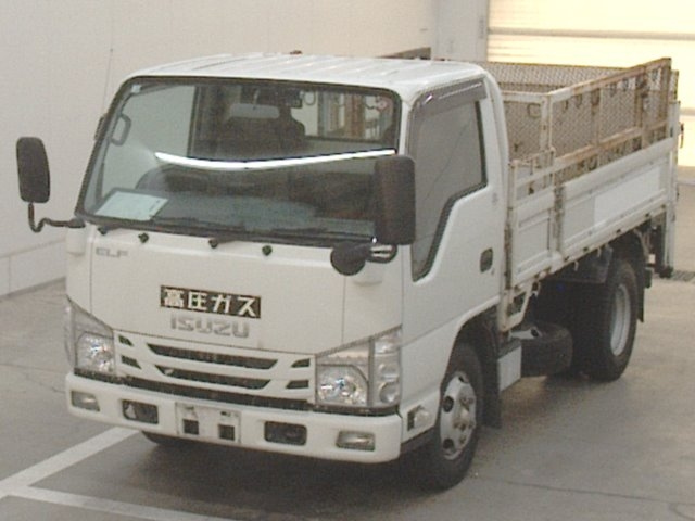 ISUZU ELF 2018