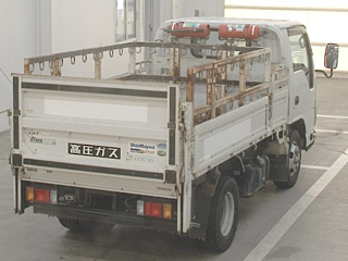 ISUZU ELF 2018
