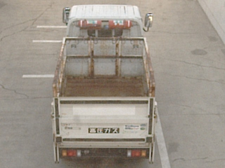 ISUZU ELF 2018