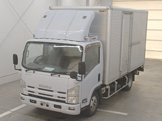 ISUZU ELF 2014