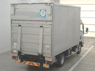 ISUZU ELF 2014