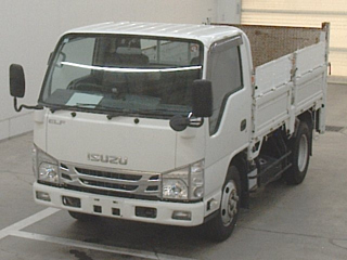 ISUZU ELF 2017