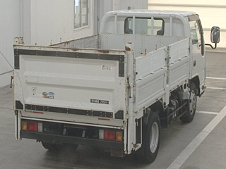 ISUZU ELF 2017