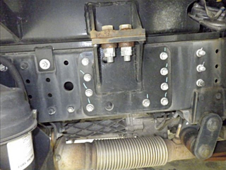 MITSUBISHI CANTER 2017