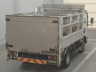 ISUZU ELF 2012