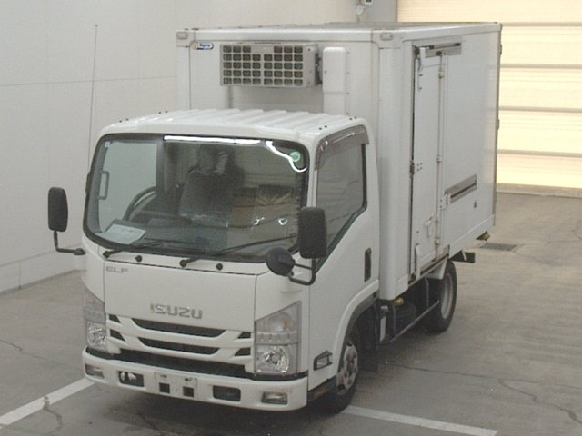 ISUZU ELF 2017