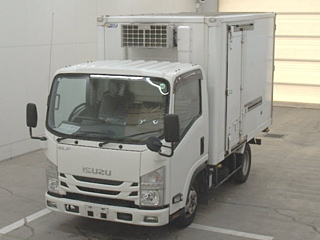 ISUZU ELF 2017
