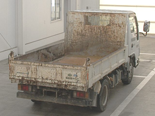ISUZU ELF 2013