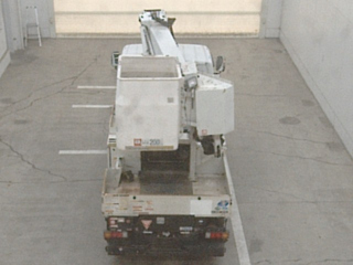 MITSUBISHI CANTER 2017