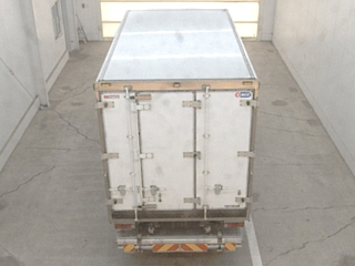 MITSUBISHI CANTER 2014