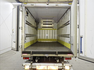 MITSUBISHI CANTER 2014