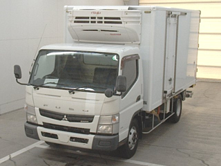 MITSUBISHI CANTER 2014
