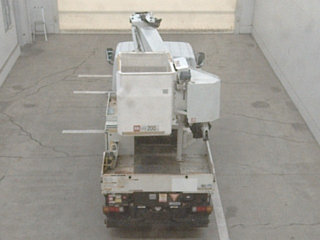 MITSUBISHI CANTER 2017