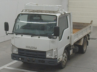 ISUZU ELF 2014