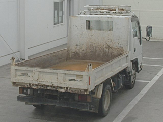 ISUZU ELF 2014