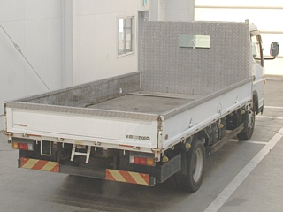 MITSUBISHI CANTER 2016