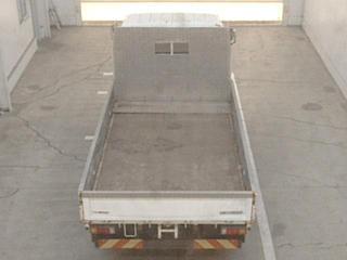 MITSUBISHI CANTER 2016