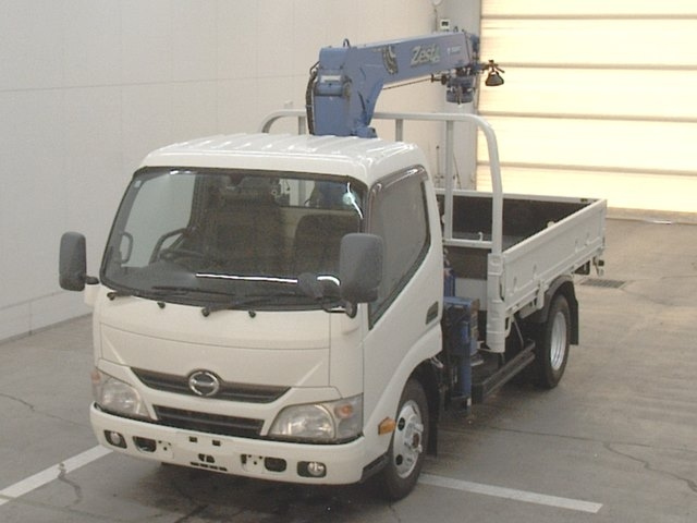 HINO DUTRO 2013