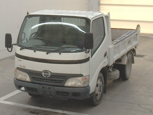 HINO DUTRO 2008