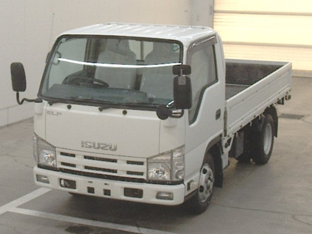 ISUZU ELF 2014