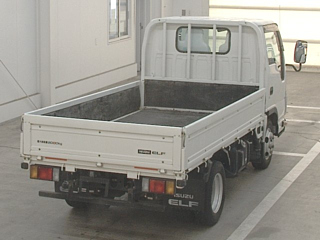 ISUZU ELF 2014