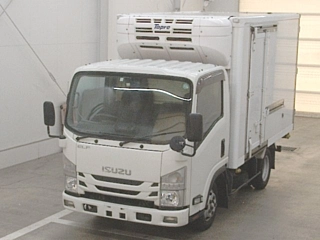 ISUZU ELF 2020