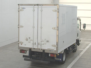 ISUZU ELF 2020