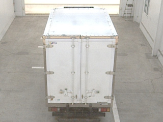 ISUZU ELF 2020