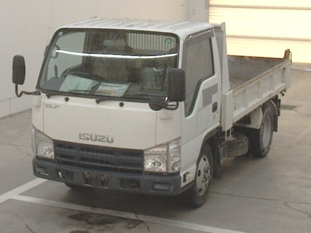 ISUZU ELF 2013