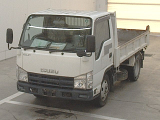 ISUZU ELF 2013