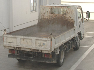 ISUZU ELF 2013