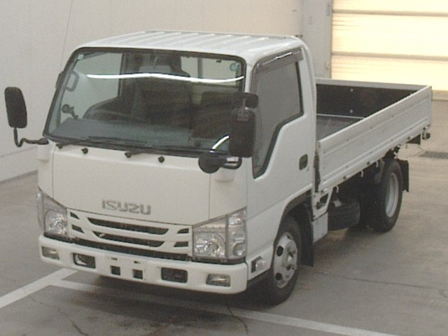 ISUZU ELF 2018