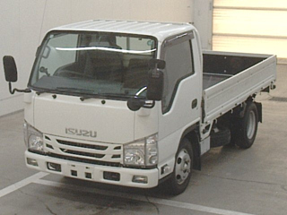ISUZU ELF 2018