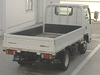 ISUZU ELF 2018