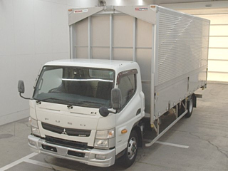MITSUBISHI CANTER 2015