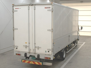 MITSUBISHI CANTER 2015