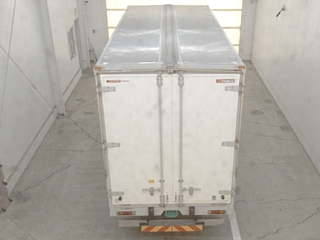 MITSUBISHI CANTER 2015