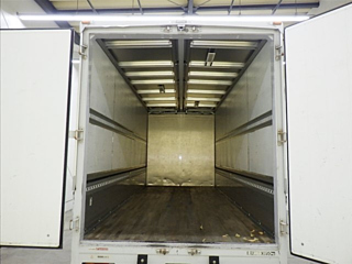 MITSUBISHI CANTER 2015