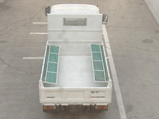 HINO DUTRO 2017