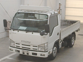 ISUZU ELF 2014
