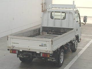 ISUZU ELF 2014